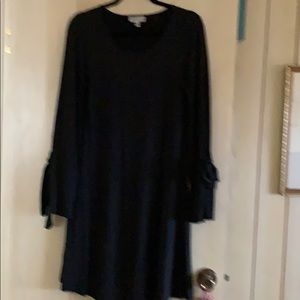 Dress knit size medium